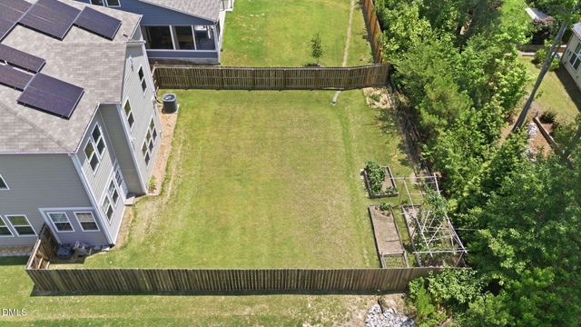 3385 Lovage Drive, Apex, NC 27502