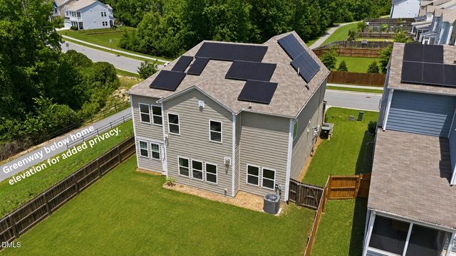 3385 Lovage Drive, Apex, NC 27502