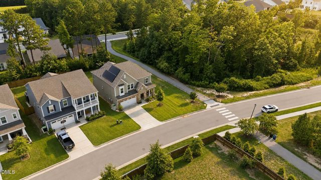 3385 Lovage Drive, Apex, NC 27502
