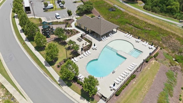3385 Lovage Drive, Apex, NC 27502