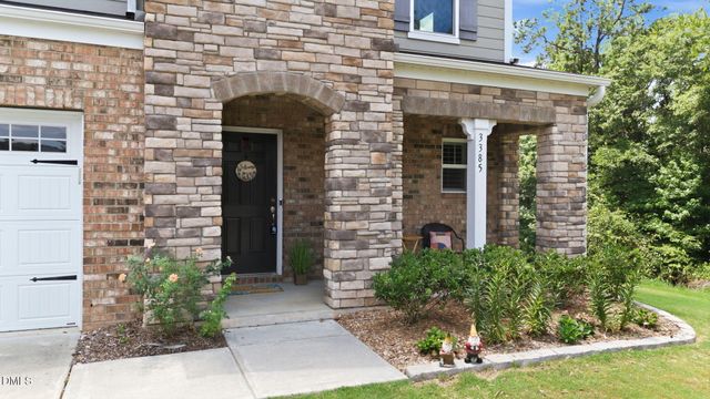 3385 Lovage Drive, Apex, NC 27502