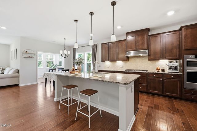 3385 Lovage Drive, Apex, NC 27502