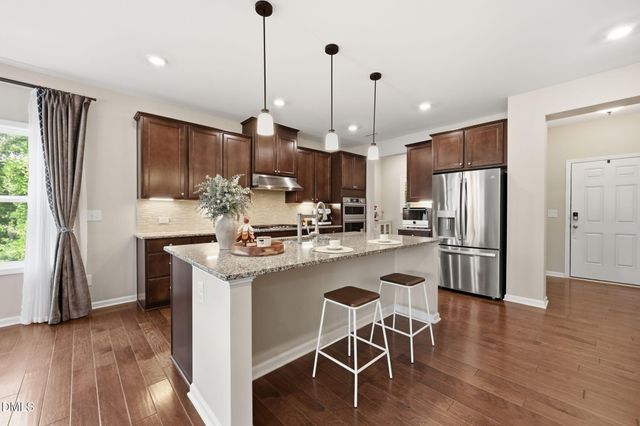 3385 Lovage Drive, Apex, NC 27502