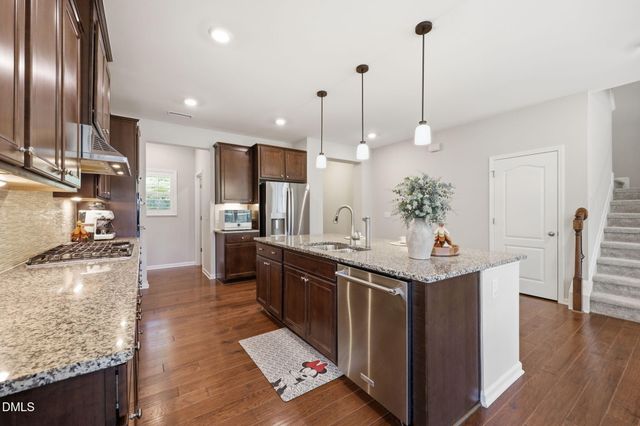 3385 Lovage Drive, Apex, NC 27502