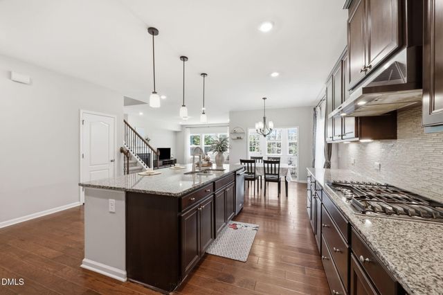 3385 Lovage Drive, Apex, NC 27502