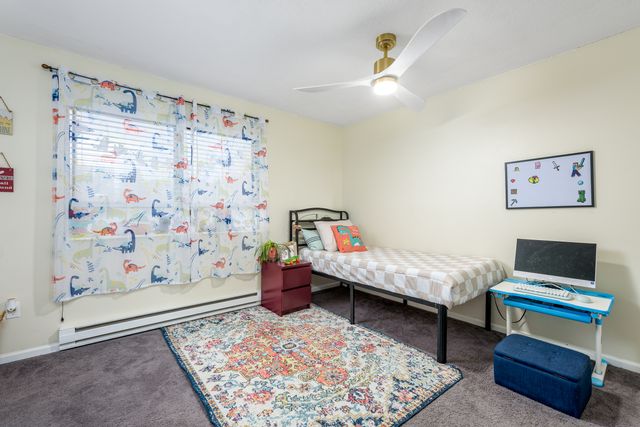 181 Hicks Street APT 2C, Meriden, CT 06450