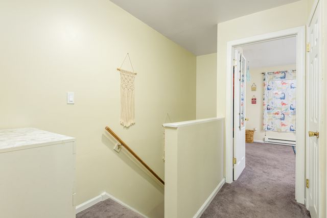 181 Hicks Street APT 2C, Meriden, CT 06450