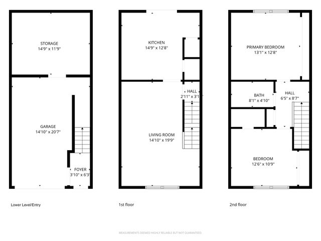 181 Hicks Street APT 2C, Meriden, CT 06450