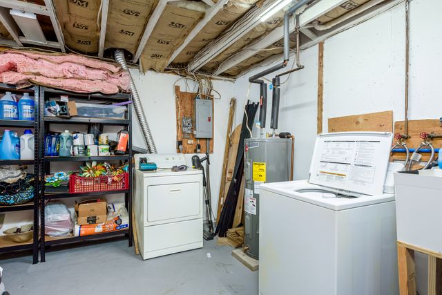 181 Hicks Street APT 2C, Meriden, CT 06450