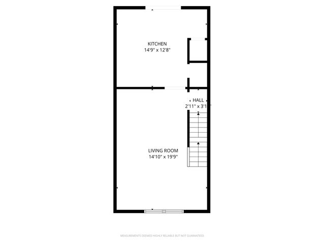 181 Hicks Street APT 2C, Meriden, CT 06450