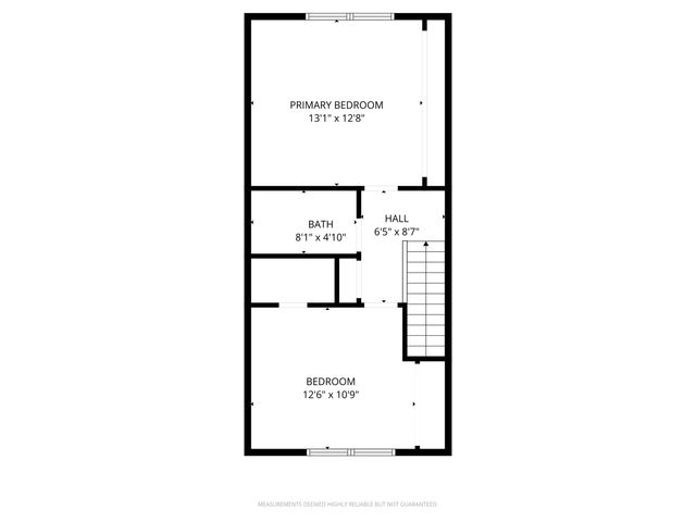 181 Hicks Street APT 2C, Meriden, CT 06450