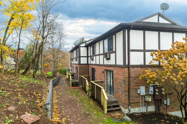 181 Hicks Street APT 2C, Meriden, CT 06450