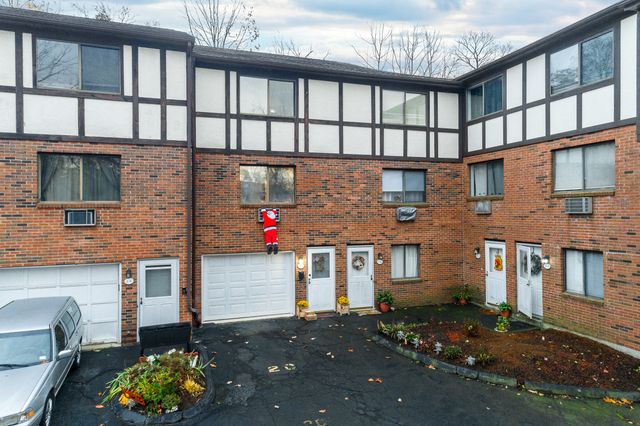 181 Hicks Street APT 2C, Meriden, CT 06450