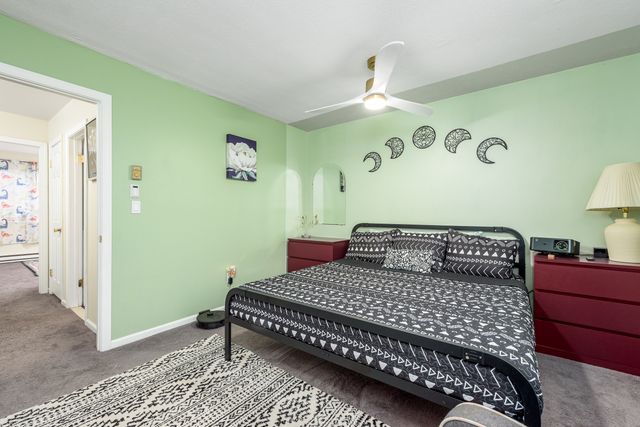 181 Hicks Street APT 2C, Meriden, CT 06450