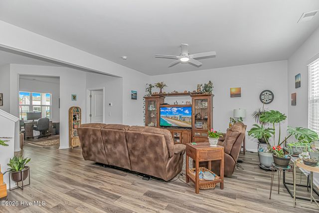 5022 Sweet Birch Lane, Conway, SC 29526