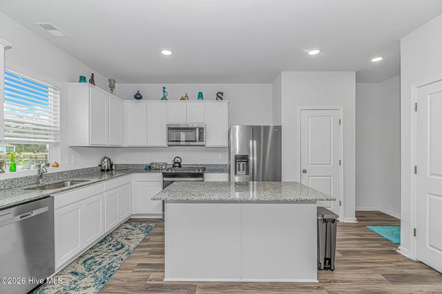 5022 Sweet Birch Lane, Conway, SC 29526