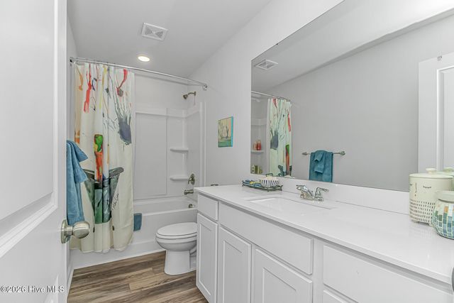 5022 Sweet Birch Lane, Conway, SC 29526