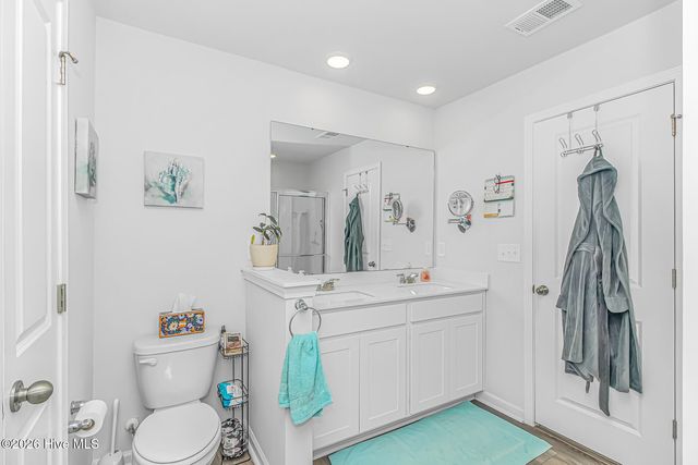 5022 Sweet Birch Lane, Conway, SC 29526