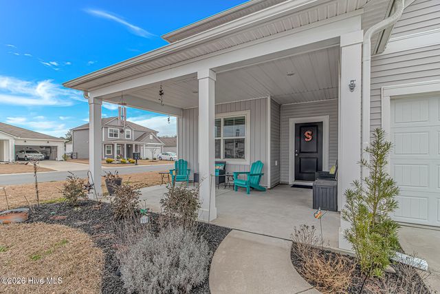 5022 Sweet Birch Lane, Conway, SC 29526