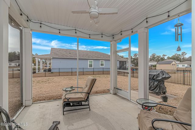 5022 Sweet Birch Lane, Conway, SC 29526