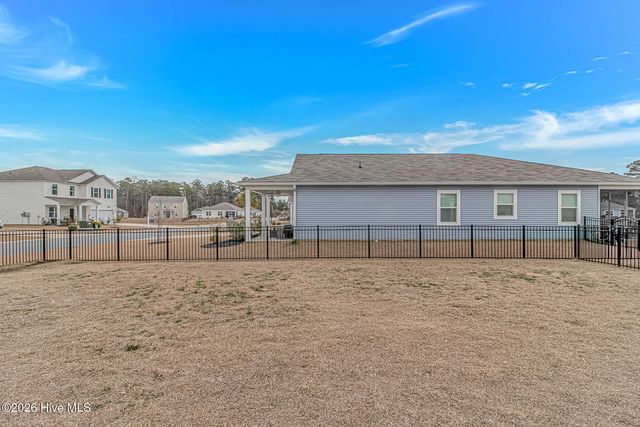 5022 Sweet Birch Lane, Conway, SC 29526