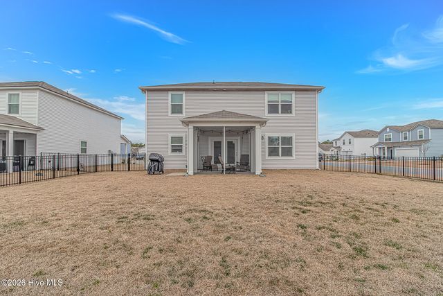 5022 Sweet Birch Lane, Conway, SC 29526