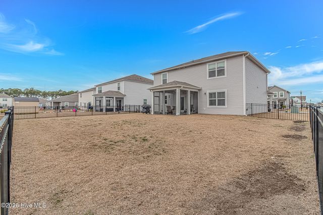 5022 Sweet Birch Lane, Conway, SC 29526