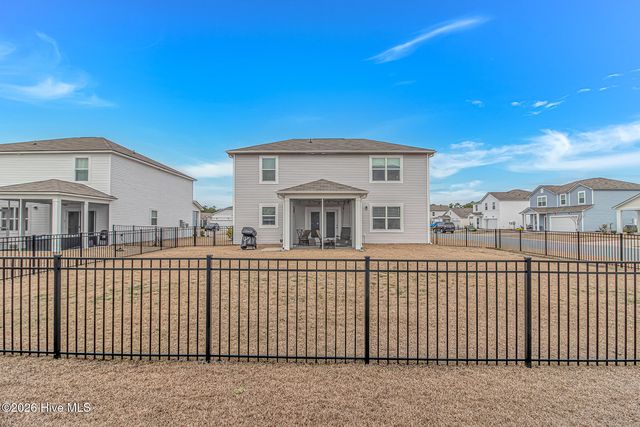 5022 Sweet Birch Lane, Conway, SC 29526