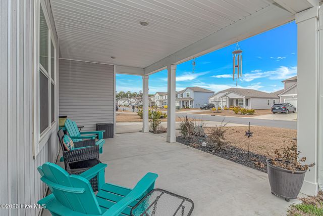 5022 Sweet Birch Lane, Conway, SC 29526