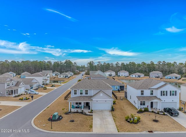 5022 Sweet Birch Lane, Conway, SC 29526