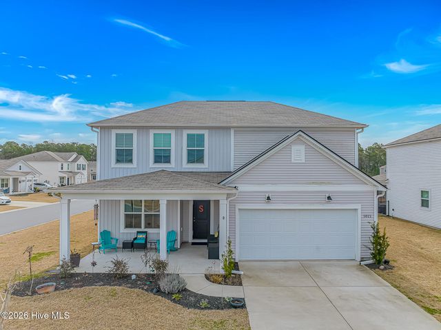 5022 Sweet Birch Lane, Conway, SC 29526