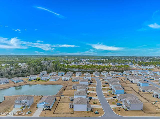 5022 Sweet Birch Lane, Conway, SC 29526