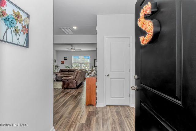 5022 Sweet Birch Lane, Conway, SC 29526