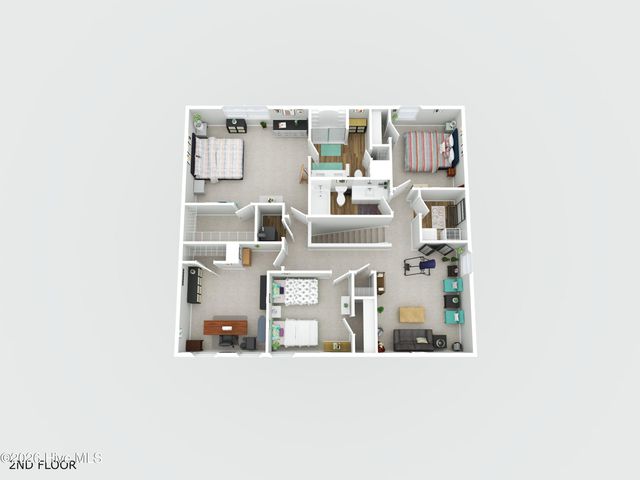 5022 Sweet Birch Lane, Conway, SC 29526