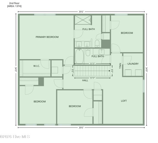 5022 Sweet Birch Lane, Conway, SC 29526