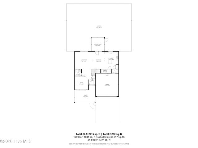 5022 Sweet Birch Lane, Conway, SC 29526