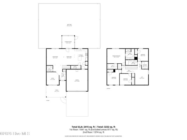 5022 Sweet Birch Lane, Conway, SC 29526