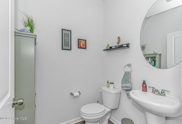 5022 Sweet Birch Lane, Conway, SC 29526