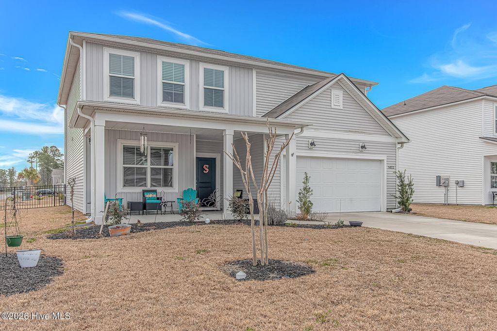 5022 Sweet Birch Lane, Conway, SC 29526