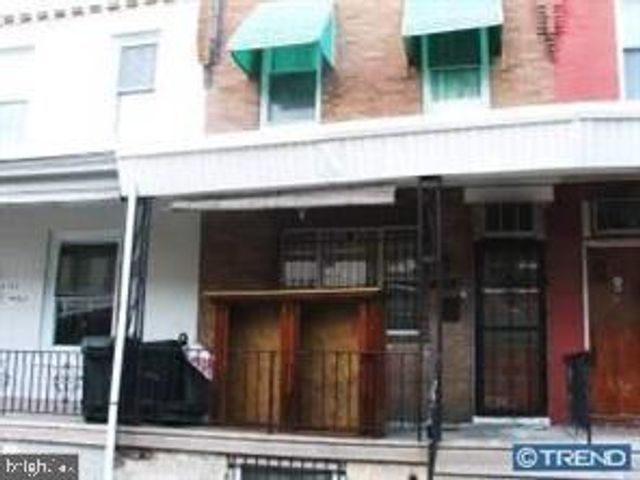 6163 GLENMORE AVE, Philadelphia, PA 19142