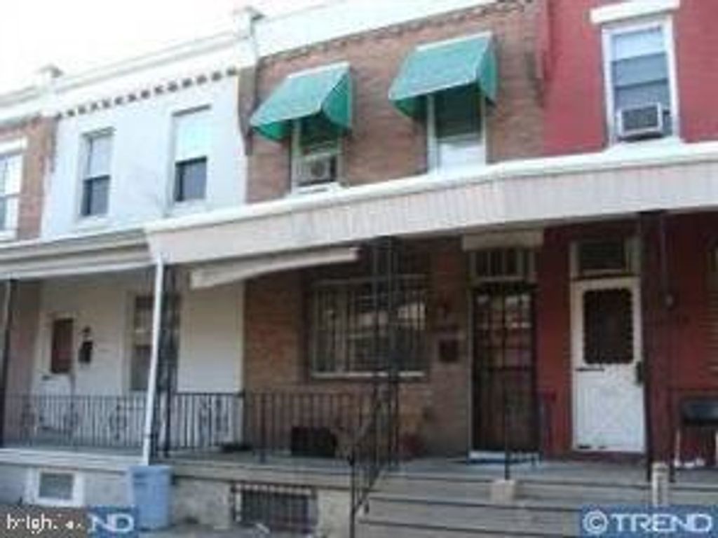 6163 GLENMORE AVE, Philadelphia, PA 19142