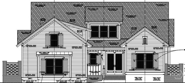 4 Oak Leaf Place, Pooler, GA 31322