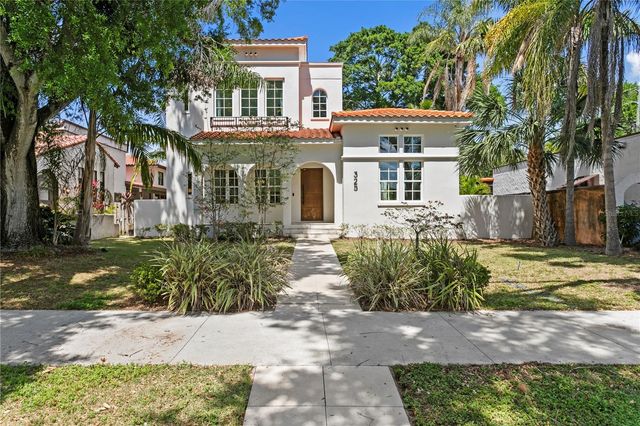 325 22ND AVENUE NE, St Petersburg, FL 33704