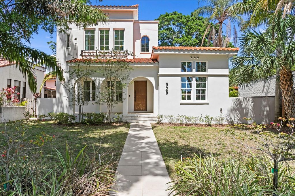 325 22ND AVENUE NE, St Petersburg, FL 33704