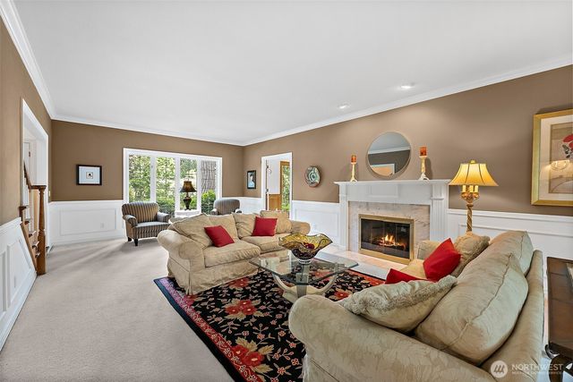 5312 Canterwood Drive NW, Gig Harbor, WA 98332