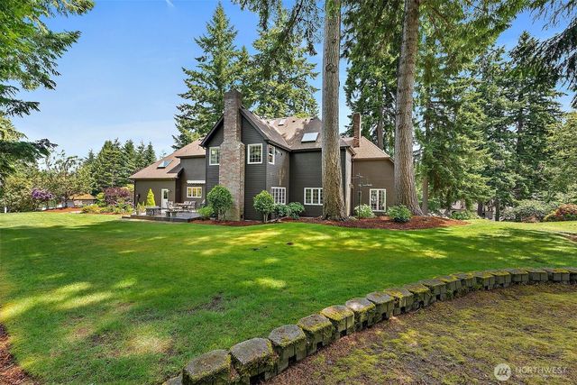 5312 Canterwood Drive NW, Gig Harbor, WA 98332