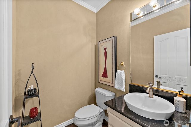 5312 Canterwood Drive NW, Gig Harbor, WA 98332