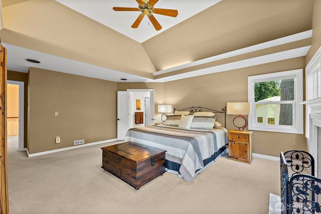 5312 Canterwood Drive NW, Gig Harbor, WA 98332