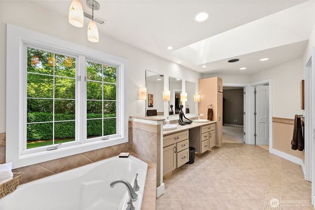 5312 Canterwood Drive NW, Gig Harbor, WA 98332