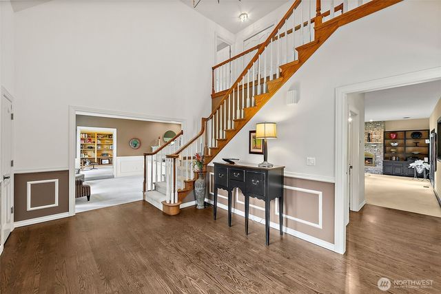 5312 Canterwood Drive NW, Gig Harbor, WA 98332